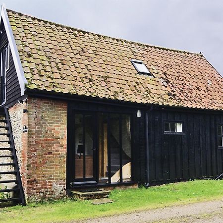 Вилла The Granary - E3669 Saxtead Экстерьер фото