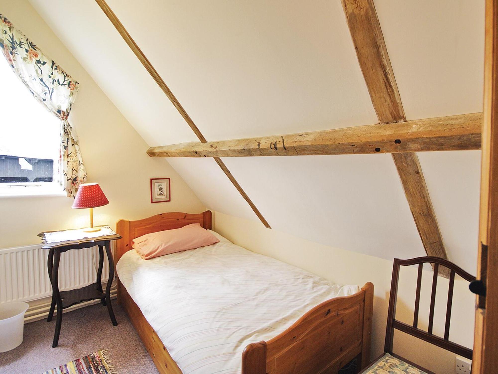 Вилла The Granary - E3669 Saxtead Экстерьер фото